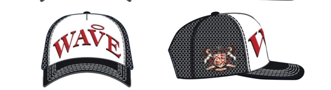 TRUCKER HAT (WDS-H3002B)