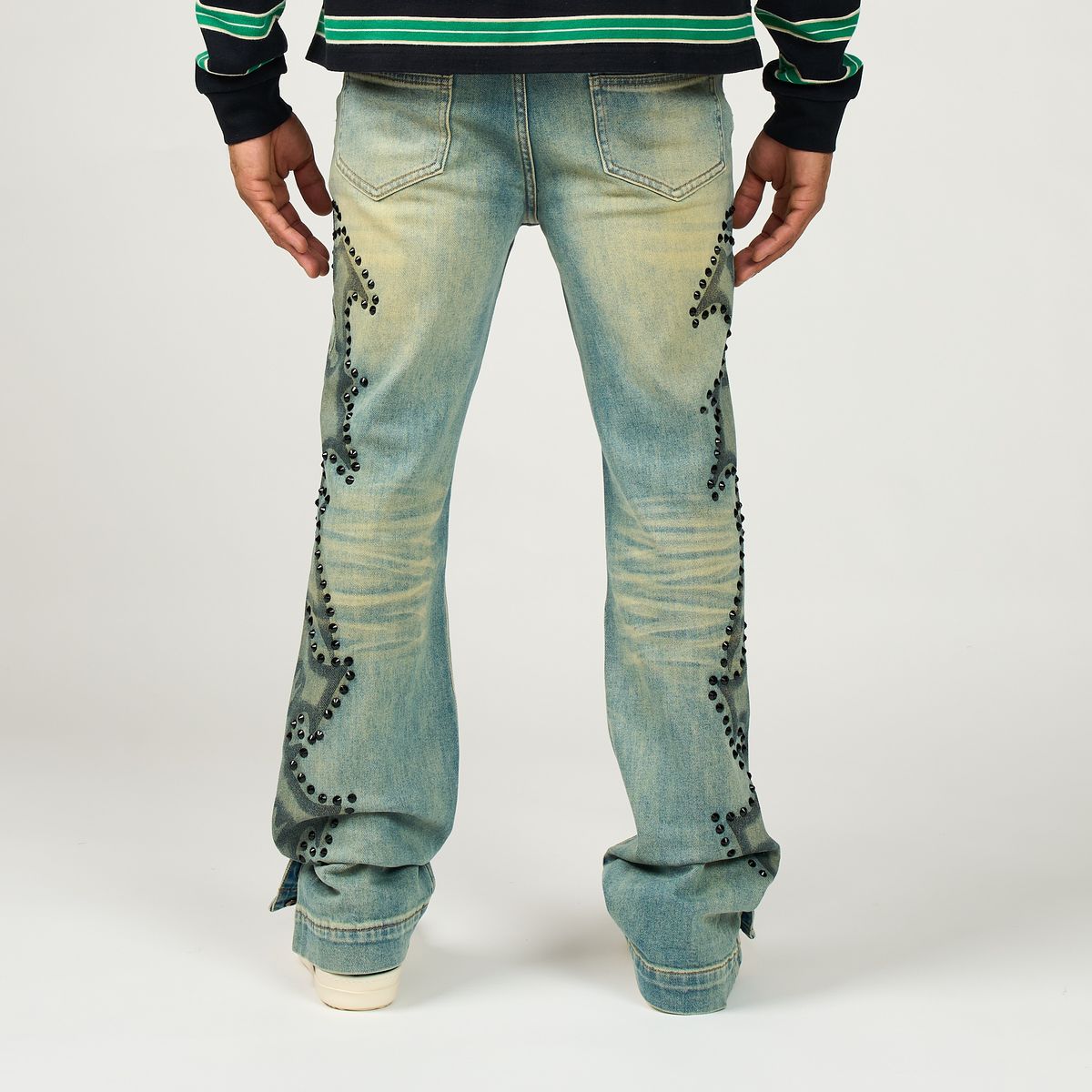 DUUA MOUNTAIN DENIM