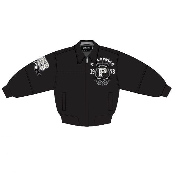 Pelle Pelle Unrivaled Anniversary Jacket (326-37599-BMS)