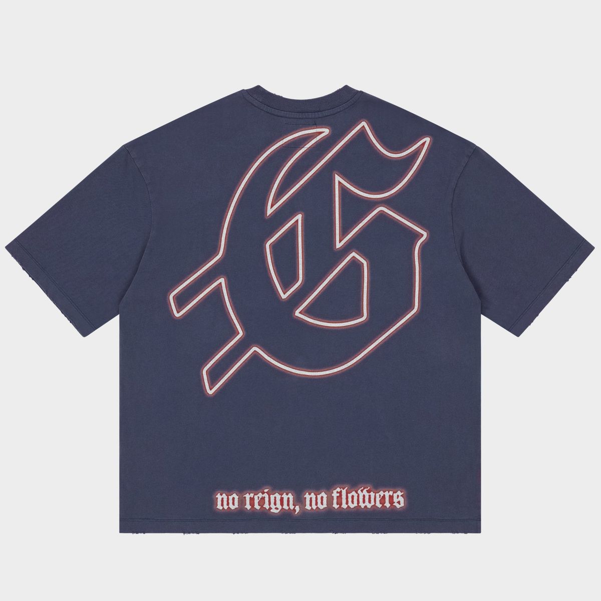GODSPEED N.R.N.F (Navy)