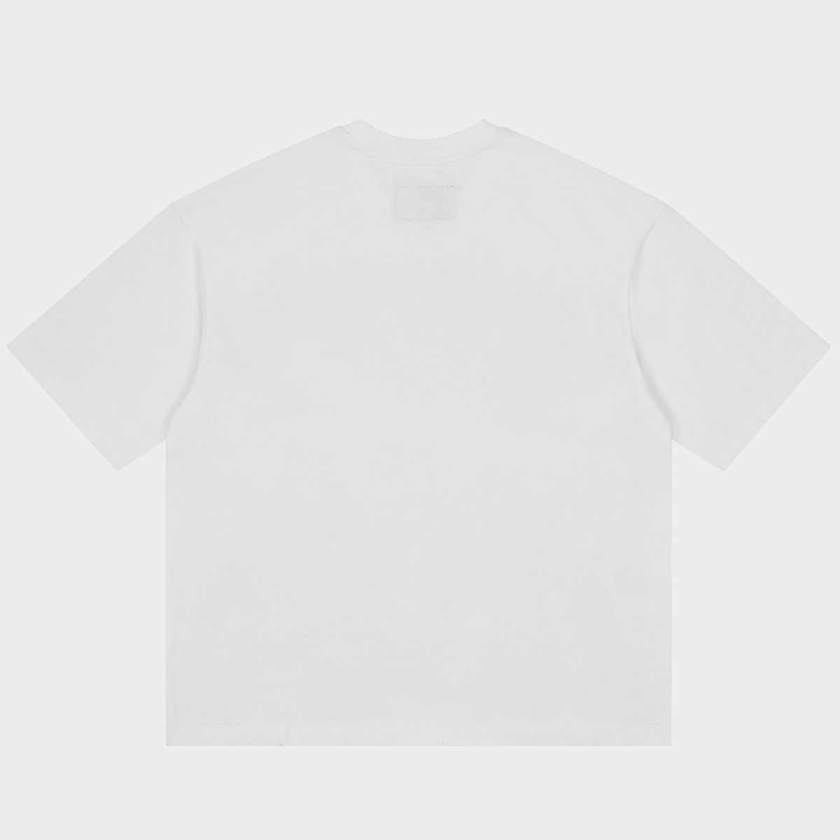 Godspeed Checkmate II T-Shirt NG White