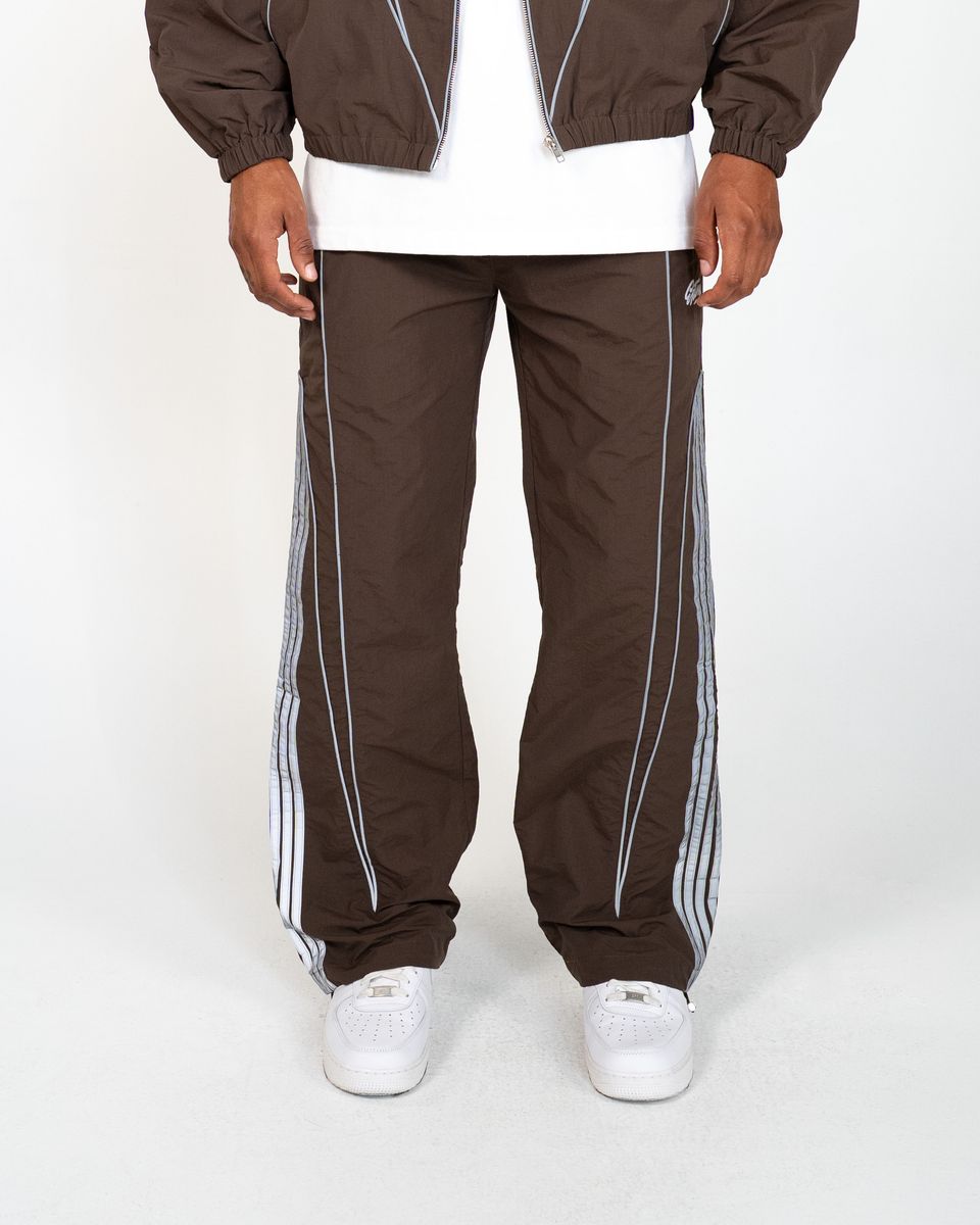 EPTM NEXUS PANTS (EP13137) BROWN