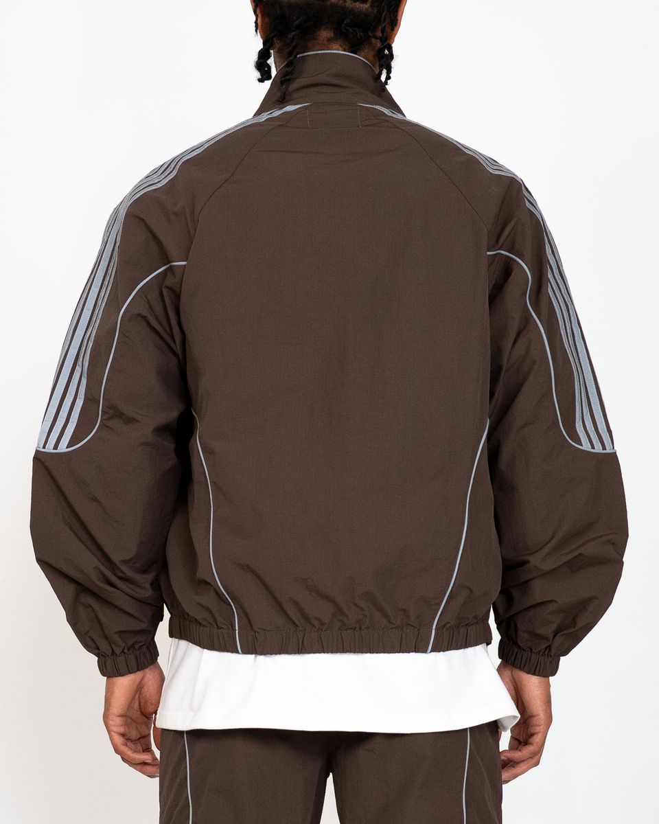 EPTM NEXUS JACKET (EP13133) BROWN