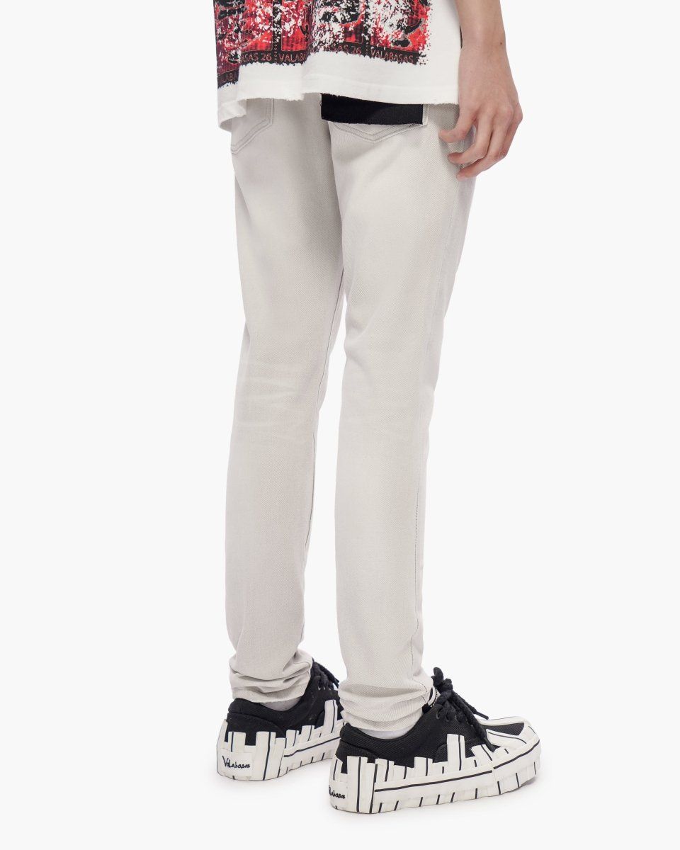 VALABASAS "MR. SLIM" (VLBS-VJ1-1004) SNOW GREY