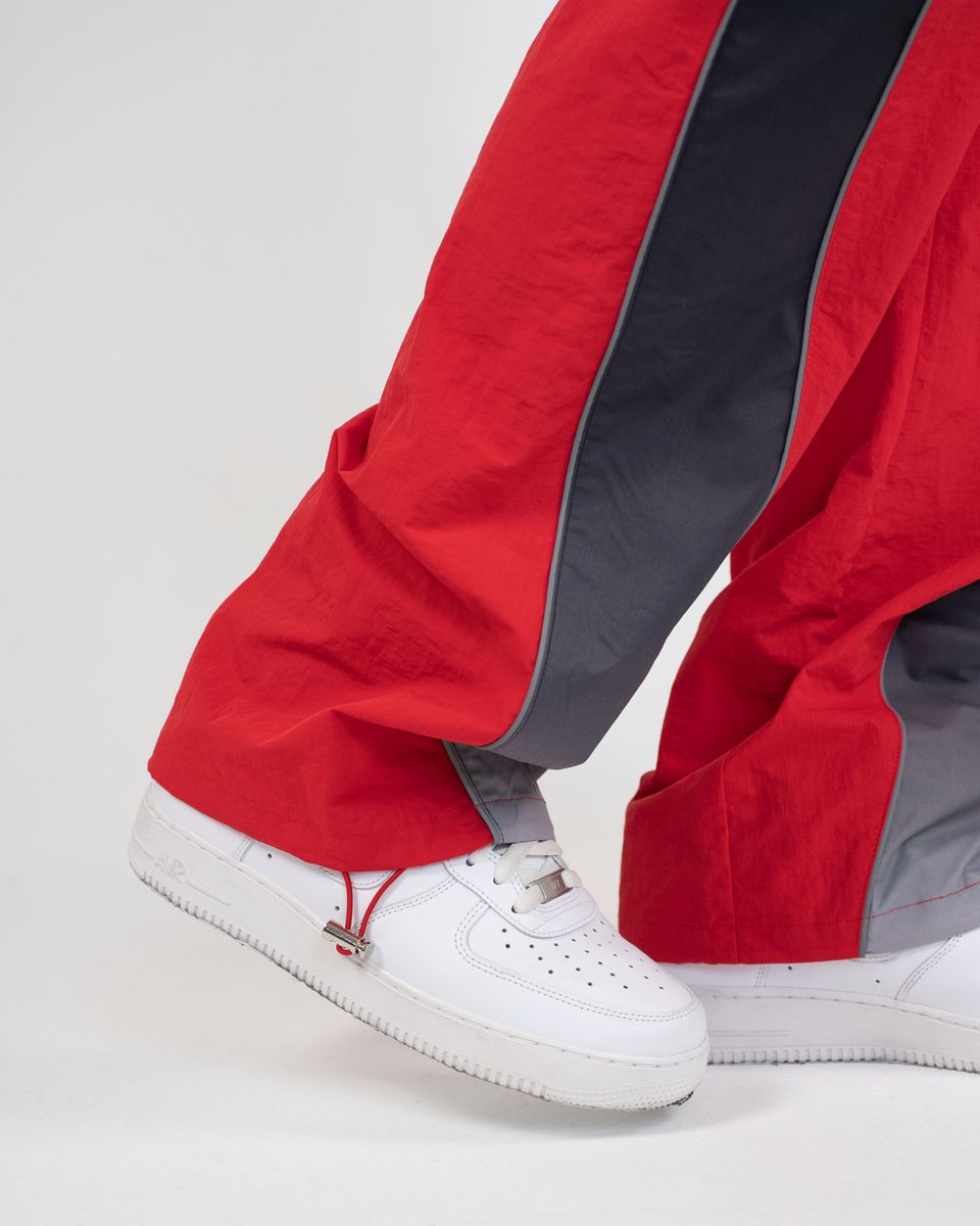 EPTM LUNE PANTS EP12998-RED