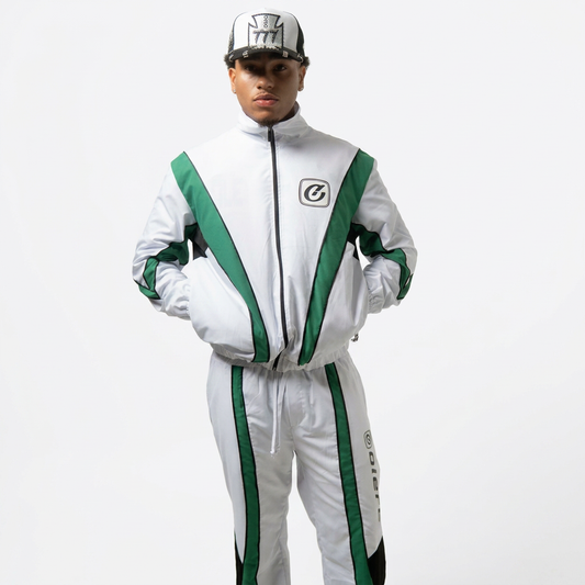 HUDSON YANK NYLON SET (744)