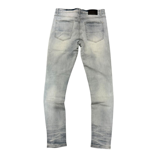 OATH MIRAGE ICE BLUE WASH (OATH - 16 - IBW)