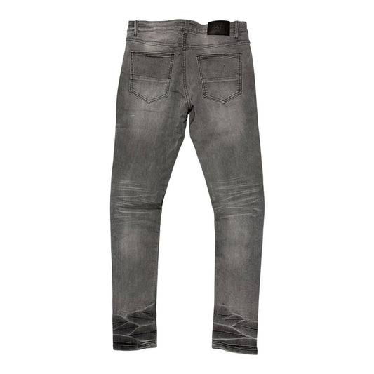 OATH LEGACY GREY WASH (OATH - 17 - GRY)