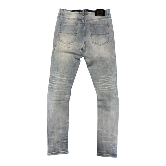OATH NOBLE ICE BLUE WASH (OATH - 13- IBW)