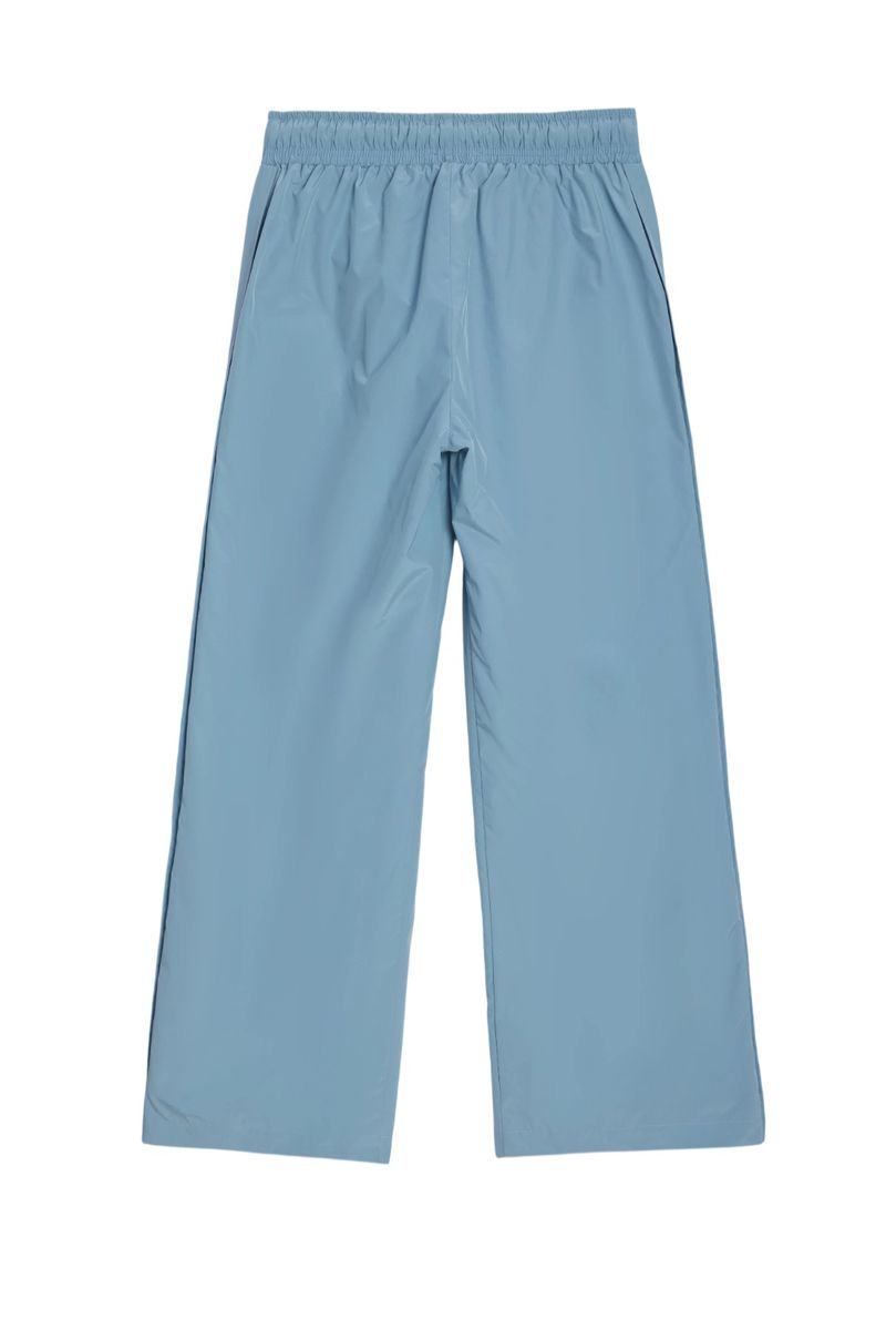 FS Nylon Track Pants Baby Blue (FSNYLON2BB)