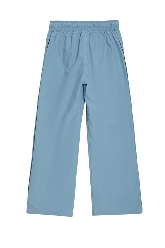 FS Nylon Track Pants Baby Blue (FSNYLON2BB)