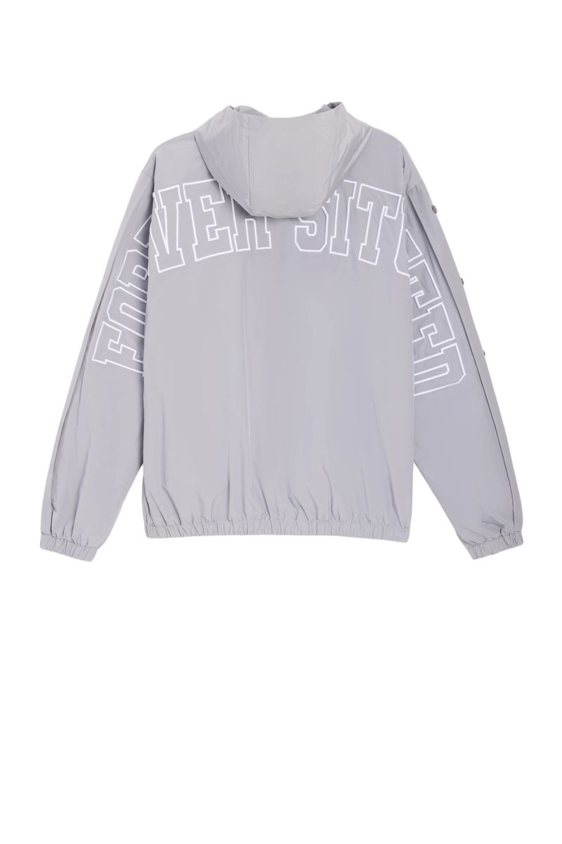 FS Nylon Track Jacket (FSNYLONJG)