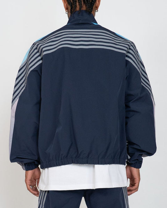 EPTM PROXY JACKET (EP13258) NAVY