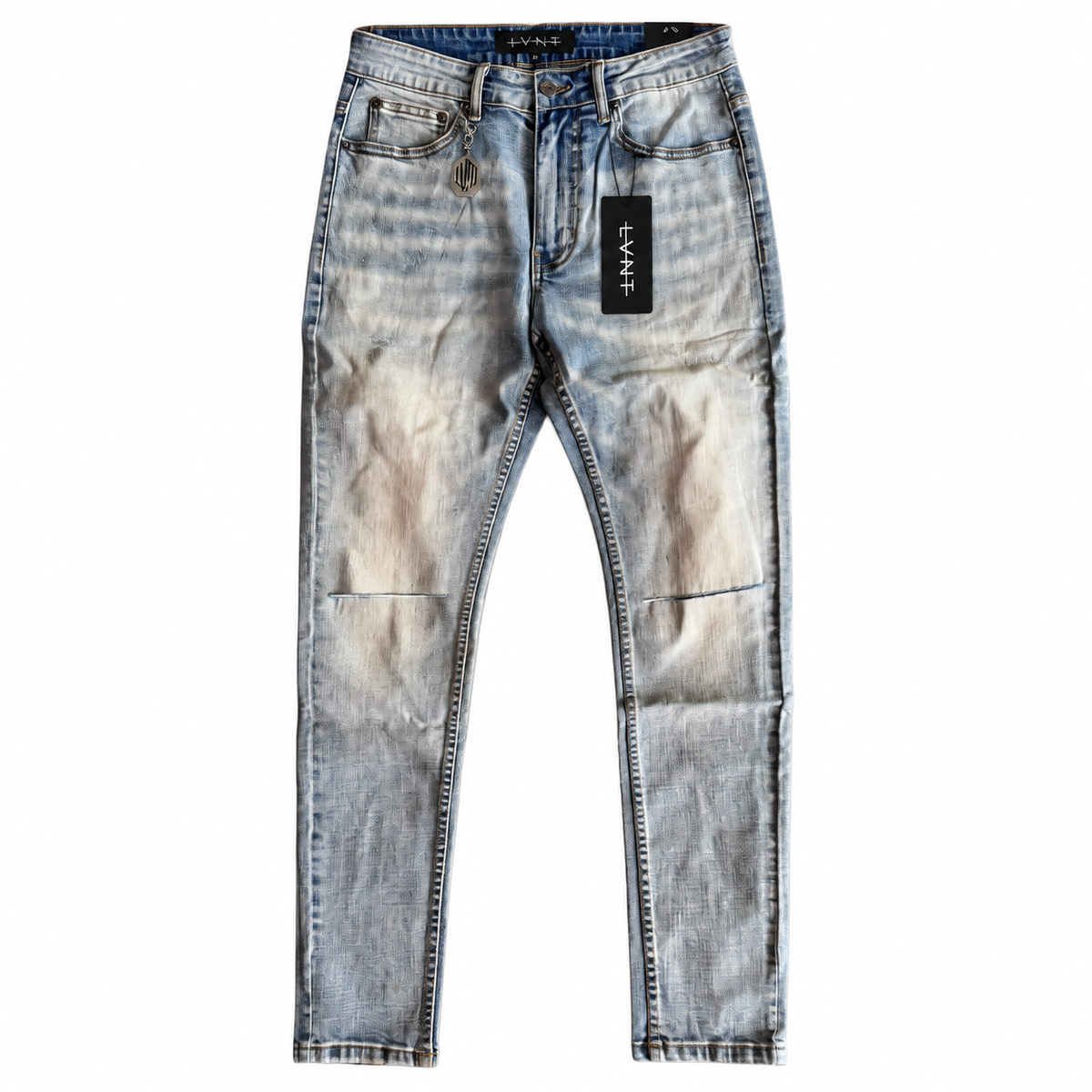 LVNT "LT VINTAGE" SKINNY JEAN (LVNT-04)