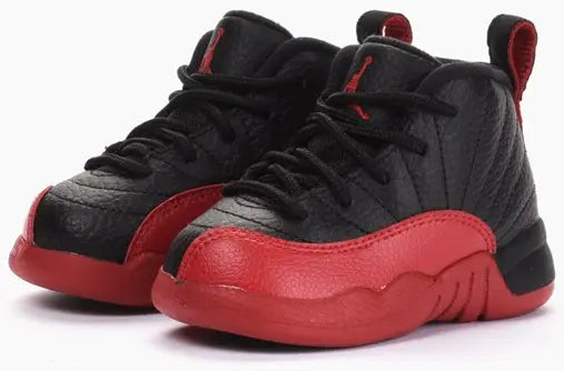 Air Jordan 12 Retro TD 'Flu Game' 850000-002