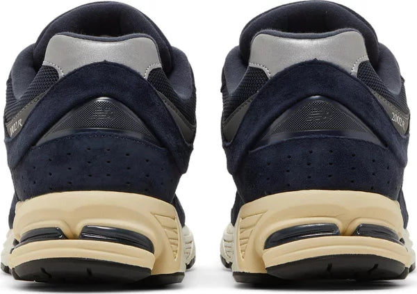 New Balance 2002R 'Eclipse Castlerock' 'M2002RCA'