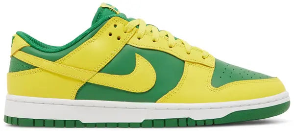 Nike Dunk Low 'Reverse Brazil' DV0833-300