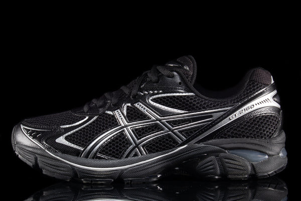 ASICS GT 2160 'Black Pure Silver' 1203A275-001