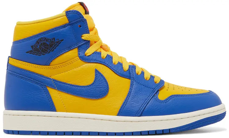 Wmns Air Jordan 1 Retro High OG 'Reverse Laney' FD2596-700