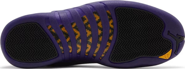 Air Jordan 12 Retro MEN'S 'Field Purple' CT8013-057