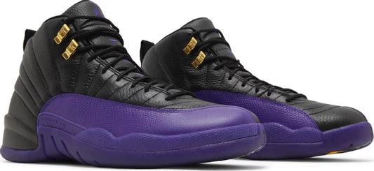 Air Jordan 12 Retro MEN'S 'Field Purple' CT8013-057