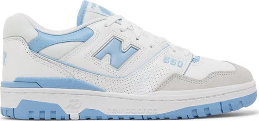 NEW BALANCE 550 'White University Blue' BB550LSB