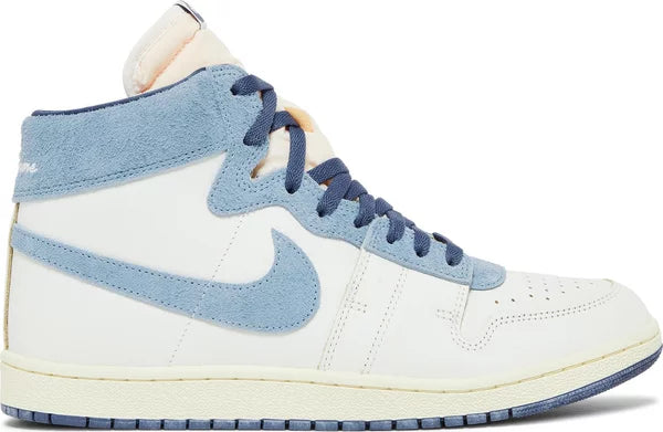 Air Jordan Air Ship PE SP Every Game Diffused Blue DZ3497-104