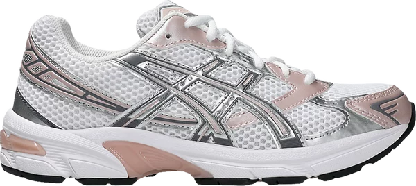 ASICS Gel 1130 'White Neutral Pink' (Women's) 1202A164-117