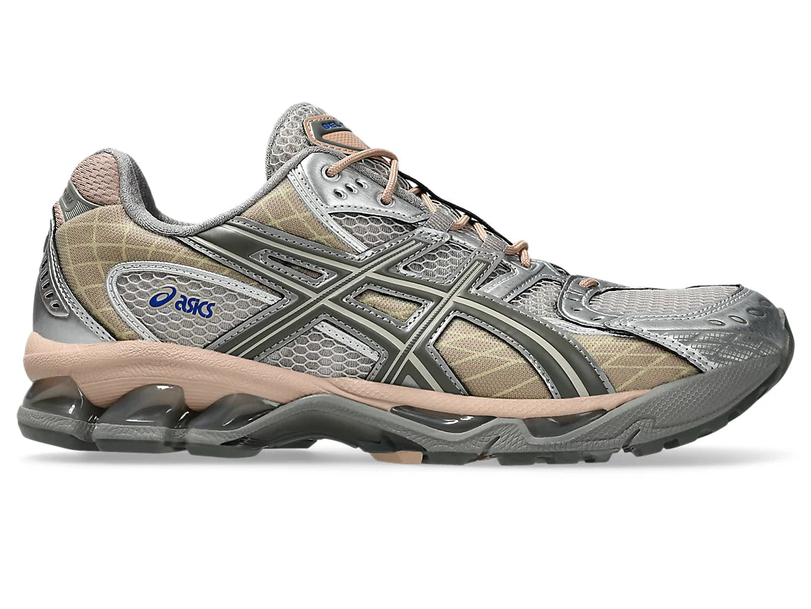 ASICS Gel Nimbus 10.1 1203A543-250