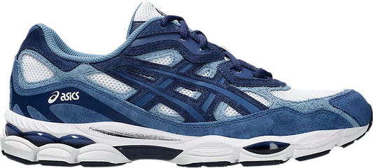 ASICS Gel NYC 'INDIGO' 1203A625-100