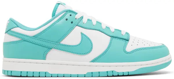 Nike Dunk Low 'Clear Jade' DV0833-101