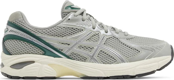 ASICS GT 2160 'Seal Grey Jewel Green' 1203A275-022