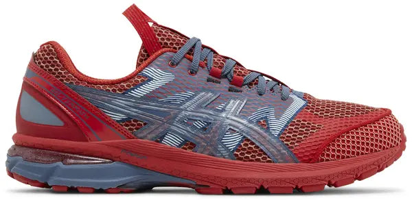 ASICS Kiko Kostadinov xUS4-S Gel Terrain 'Classic Red Wood Crepe' 1203A394-600