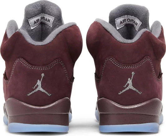 Air Jordan 5 Retro SE GS 'Burgundy' FN4233-600