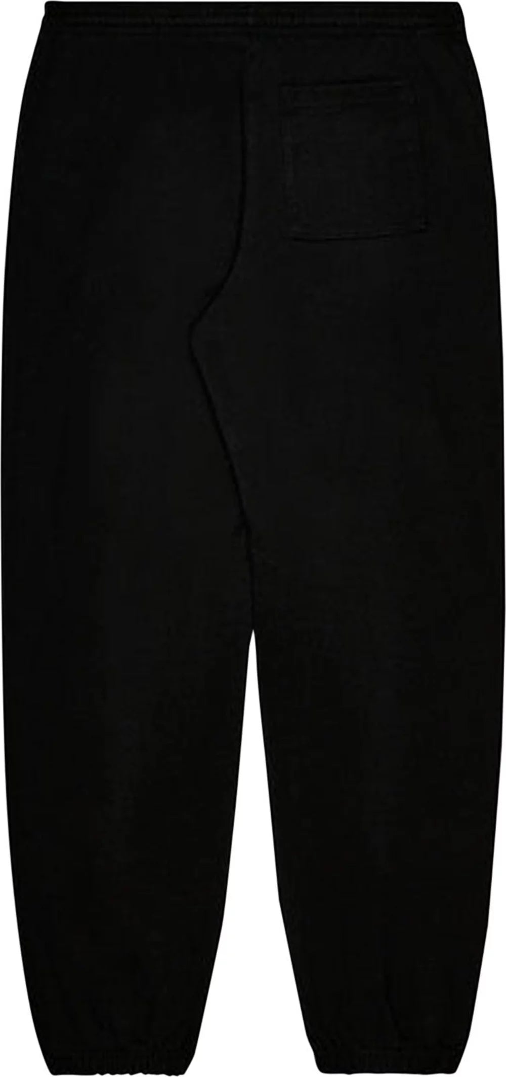 SP5DER BLACK P*NK V2 SWEATPANT 'BLACK'