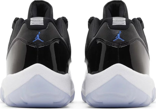 Air Jordan 11 Retro Low 'Space Jam' (Men) FV5104-004