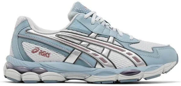 Asics Gel NYC 2055 'Glacier Dolphin Grey' 1203a542-020