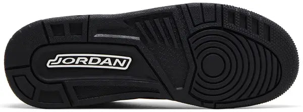 Air Jordan 3 Retro GS 'Black Cat' DM0967-001