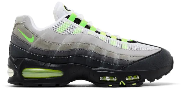 Nike Air Max 95 OG 'Neon' HM4740 001