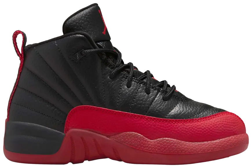 Air Jordan 12 Retro PS 'Flu Game' 151186-002