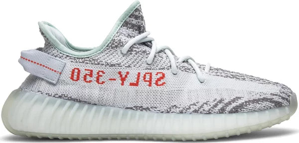 Yeezy Boost 350 V2 'Blue Tint' 2021 B37571 21