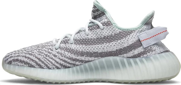 Yeezy Boost 350 V2 'Blue Tint' 2021 B37571 21