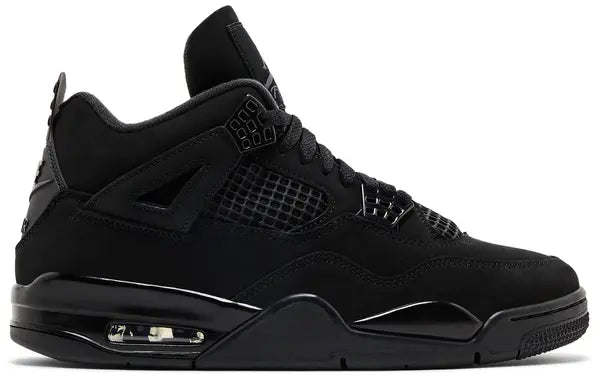 Air Jordan 4 Retro 'Black Cat' FV5029-010
