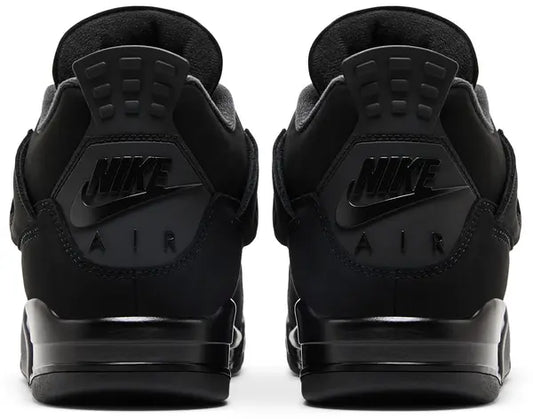 Air Jordan 4 Retro 'Black Cat' FV5029-010