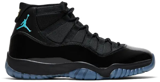 Air Jordan 11 Retro 'Gamma Blue' 2025 CT8012-047