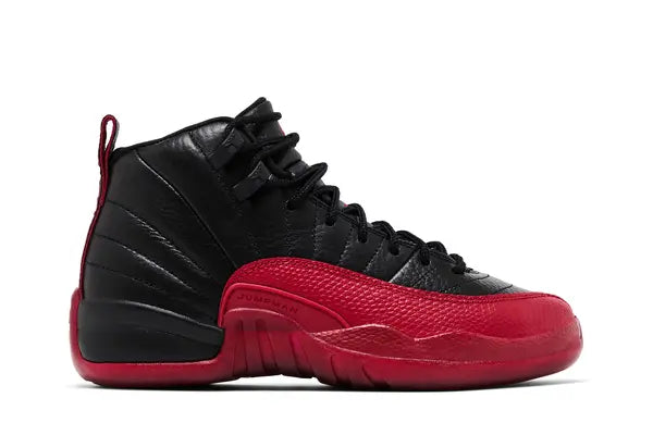 Air Jordan 12 Retro GS 'Flu Game' 153265-002
