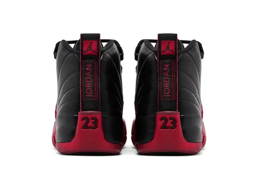 Air Jordan 12 Retro GS 'Flu Game' 153265-002