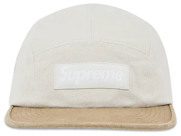 Supreme Ventile Camp Cap