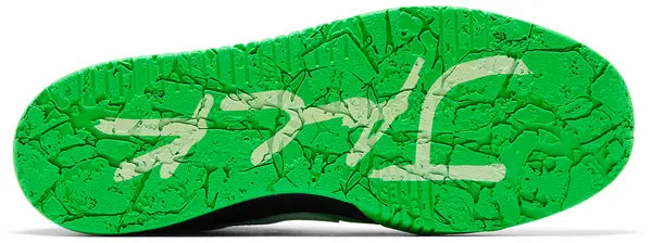 Travis Scott x Air Jordan Jumpman Jack TR 'Green Spark' IM9113-300