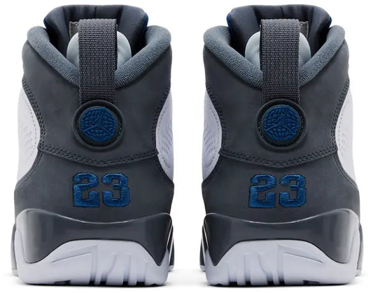 Air Jordan 9 Retro 'Flint Grey' 2026 HV4794-100